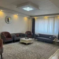 ۱۰۵متری دوخوابه تکواحدی نوساز شیک بوسار