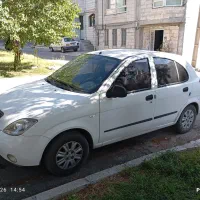 تیبا۲ مدل آخر ۹۹