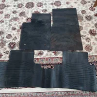 کفپوش مناسب سمند و پژو