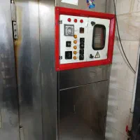 لوازم کامل کارگاه قنادی