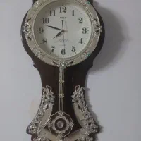 ساعت دیواری