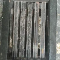 کباب پز گازی