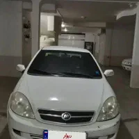 فروش لیفان ۵۲۰ سفید مدل ۹۰|خودرو سواری و وانت|پاکدشت, پاکدشت (مامازند)|دیوار