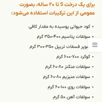 چالکود،هرس، گوده،کاشت درخت، کارهای باغبانی|خدمات باغبانی و درختکاری|شیراز, شهرک گلستان|دیوار