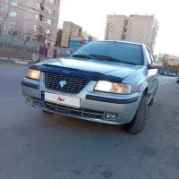 سمند x7