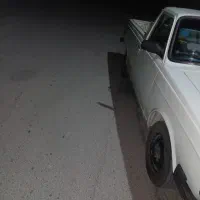 ماشین وانت پیکان باری|خودرو سواری و وانت|بروجن, |دیوار