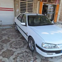 پارس موتور زنتیا مدل ۸۹