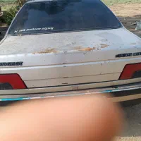 فروش پژو 405  مدل 85|خودرو سواری و وانت|گنبد کاووس, |دیوار