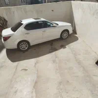 دنا پلاس توربو فول ابشنال رنگ سفید صدفی|خودرو سواری و وانت|هشتگرد, شهرک ولیعصر (مصلی)|دیوار