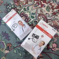 فشارسنج عقربهای وکتو مدل VEKTO HS-20A+گوشی پزشکی|آرایشی، بهداشتی، درمانی|لاهیجان, رجایی|دیوار