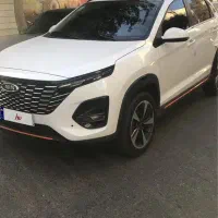 ایکس ۳۳ کراس اتومات مدل ۴۰۴ صفر