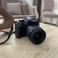 دوربین عکاسی کنون D500|دوربین عکاسی و فیلم‌برداری|مشهد, ادیب نیشابوری (شهرک غرب)|دیوار