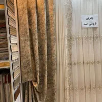 فروش پرده ویترین پرده فروشی|پرده، رانر، رومیزی|چالوس, |دیوار