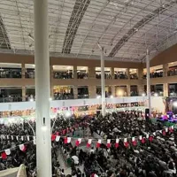 مغازه 25 متری مشاهیر بزرگترین پاساژ ارس