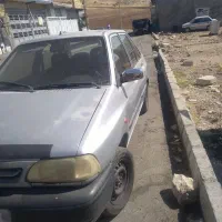 پرایددرحال تعمیرنقره ای ۸۸