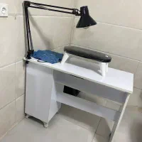 میز ناخن