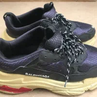 کفش بالنسیاگا و paml smith|کیف، کفش، کمربند|محلات, |دیوار