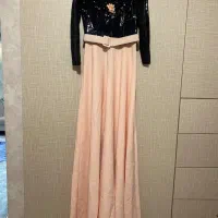 پیراهن مجلسی