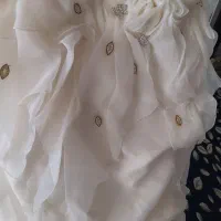 لباس عروس ولباس مجلسی|لباس|سیرجان, |دیوار