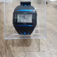 ساعت ورزشی دیجیتالی مردانه مارک 3ATM