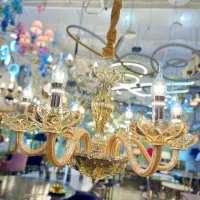 برند سال|لوستر و چراغ آویز|تبریز, |دیوار