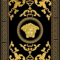 روفرشی سفارشی ورساچه ۱۲ متری