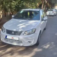 ساینا دنده‌ای EX، مدل ۱۴۰۱
