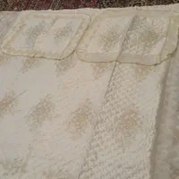 سرویس رو تختی جهیزیه نو آکبند|سرویس روتختی|شهرکرد, |دیوار