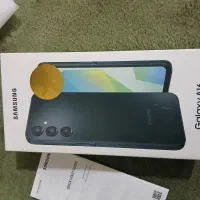 سامسونگ a16حافظه 256رام8شبکهG5
