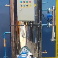 کارواش بخار/ر/دیگ بخار اراک44