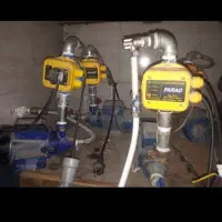 برق کشی و لوله کشی آب و فاضلاب|خدمات پیشه و مهارت|مشهد, طلاب|دیوار