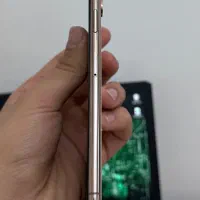 ایفون ایکس اس مکس|موبایل|مراغه, |دیوار