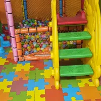 استخدام مربی برای شیفت بعد از ظهر