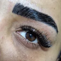 مدل لیفت مژه و ابرو و کاشت هیدن|خدمات آرایشگری و زیبایی|رشت, دیلمان|دیوار
