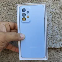 سامسونگ Galaxy A53 5G حافظه 256GB/8GB|موبایل|آبادان, |دیوار
