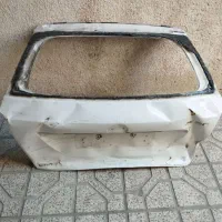 درب صندوق عقب لیفان