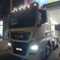 مان ۵۱۰ فول