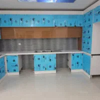 تعمیر ساخت کابینت کمد دیواری تسویه با رضایت