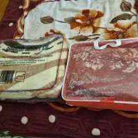پتو گلبافت و روتختی