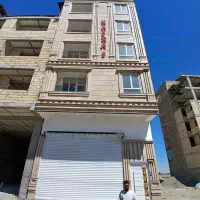 75متر-2خواب-نوساز