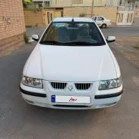 سمندlx بدون رنگ