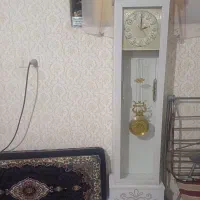 ساعت ایستاده