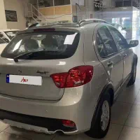 کوییک صفر جی ایکس آر