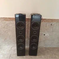 باند خانگی مارشال