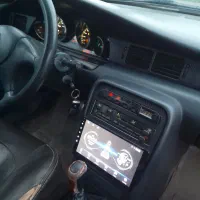 سمند مدل ۸۲|خودرو سواری و وانت|لاهیجان, شیشه گران|دیوار