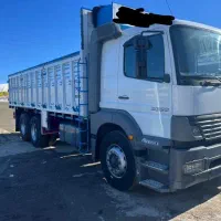 اتیکو ده چرخ