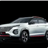 MVM X33 CROSS // ام و ام x33 کراس|خودرو سواری و وانت|ملایر, |دیوار