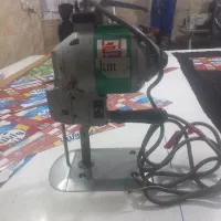 قیچی برقی ۵