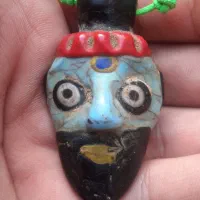 مهره گبری