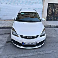 خودرو ام وی ام ۳۱۵ نیو فیس فول